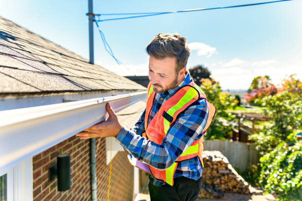 Best Emergency Roof Repair Services  in Prospect Heights, IL