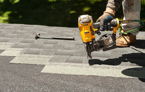 Prospect Heights, IL Roofing services Company