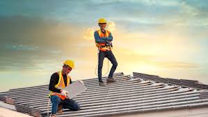 Best Roof Maintenance and Cleaning  in Prospect Heights, IL